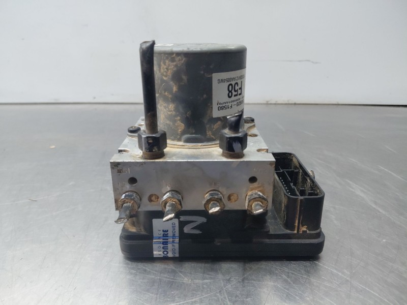 Recambio de abs para kia sportage drive referencia OEM IAM 58920F1580  