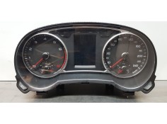 Recambio de cuadro instrumentos para audi a1 (8x) ambition referencia OEM IAM 8X0920930M