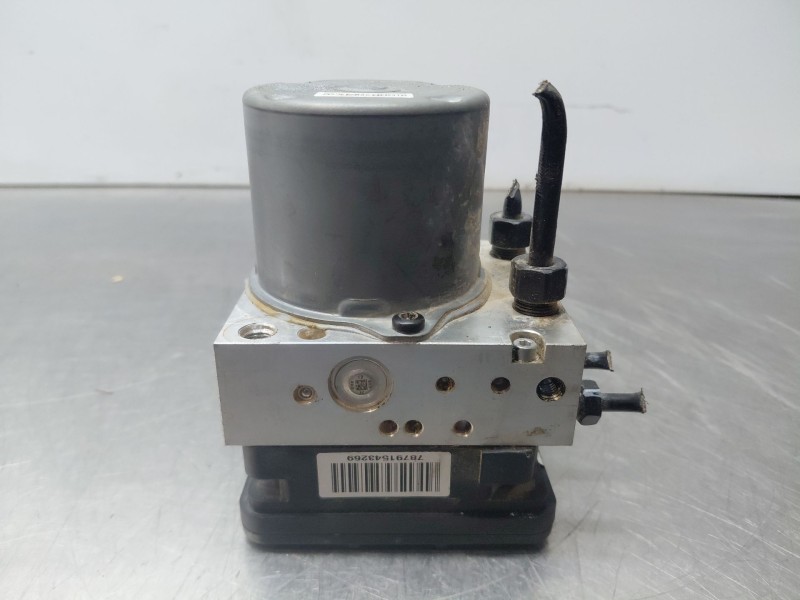 Recambio de abs para kia sportage drive referencia OEM IAM 58920F1580  