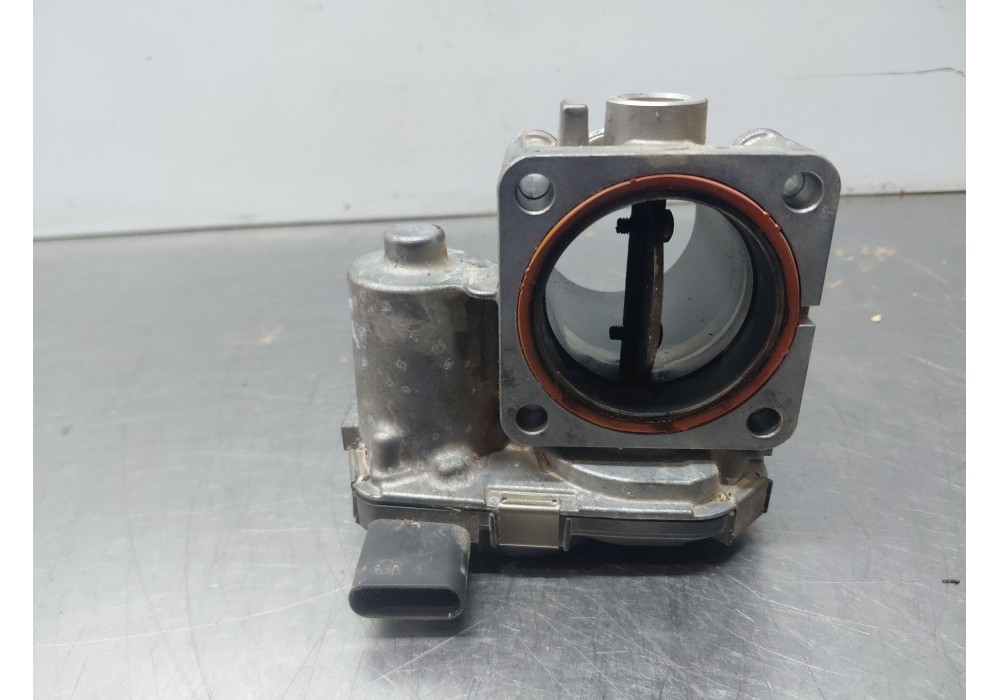 Recambio de caja mariposa para kia sportage drive referencia OEM IAM 351002U000  