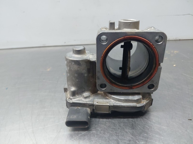 Recambio de caja mariposa para kia sportage drive referencia OEM IAM 351002U000  