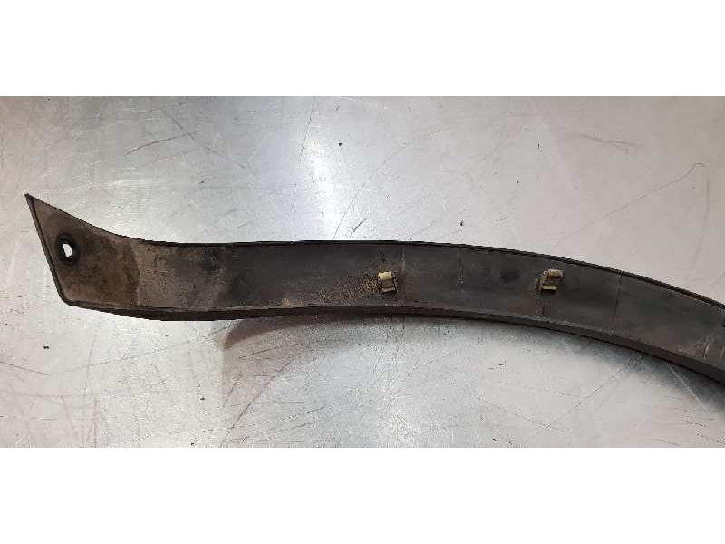 Recambio de aletin trasero izquierdo para nissan qashqai (j10) visia referencia OEM IAM 93829JD01D  