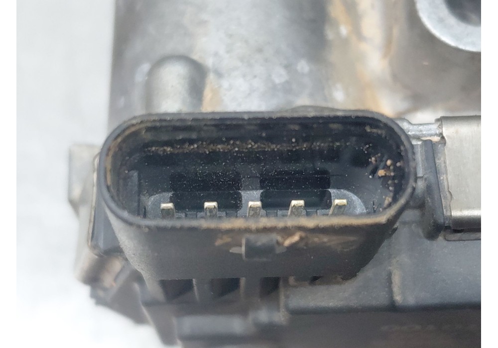 Recambio de caja mariposa para kia sportage drive referencia OEM IAM 351002U000  