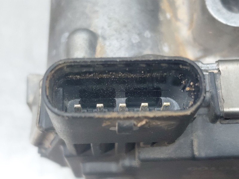 Recambio de caja mariposa para kia sportage drive referencia OEM IAM 351002U000  