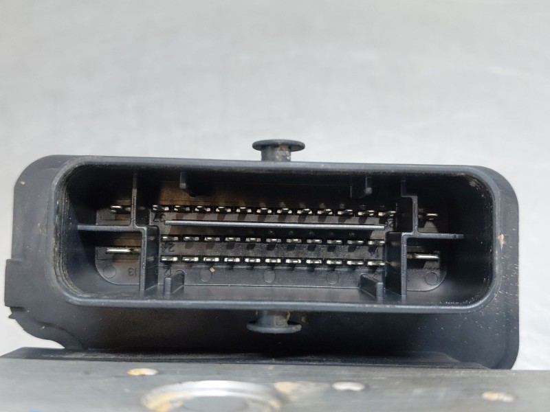 Recambio de abs para citroën c4 cactus shine referencia OEM IAM 1649258580 9830317080 
