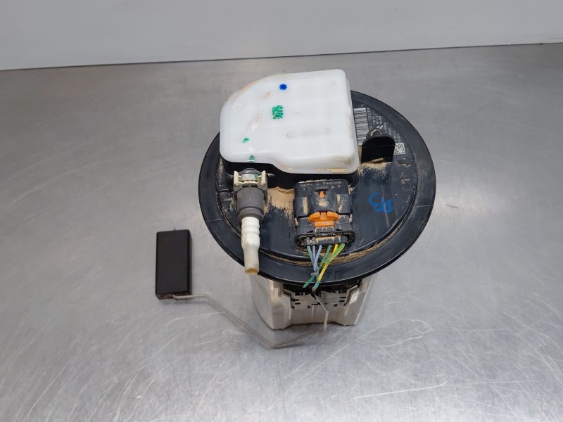 Recambio de aforador para citroën c4 cactus shine referencia OEM IAM 9813573780  
