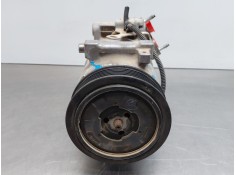 Recambio de compresor aire acondicionado para citroën c4 cactus shine referencia OEM IAM 9675659880 9675655880  2