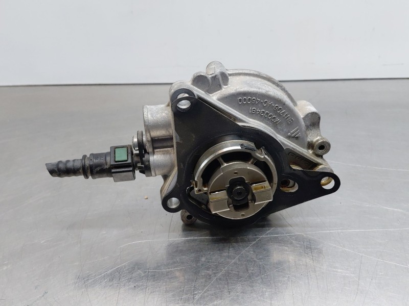Recambio de depresor freno / bomba vacio para citroën c4 cactus shine referencia OEM IAM 9812133880  
