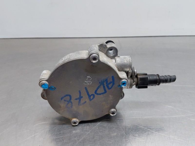Recambio de depresor freno / bomba vacio para citroën c4 cactus shine referencia OEM IAM 9812133880  