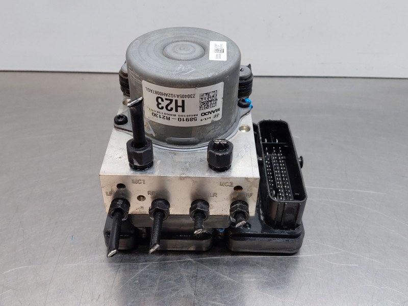 Recambio de abs para kia sportage concept referencia OEM IAM 58910R2130  