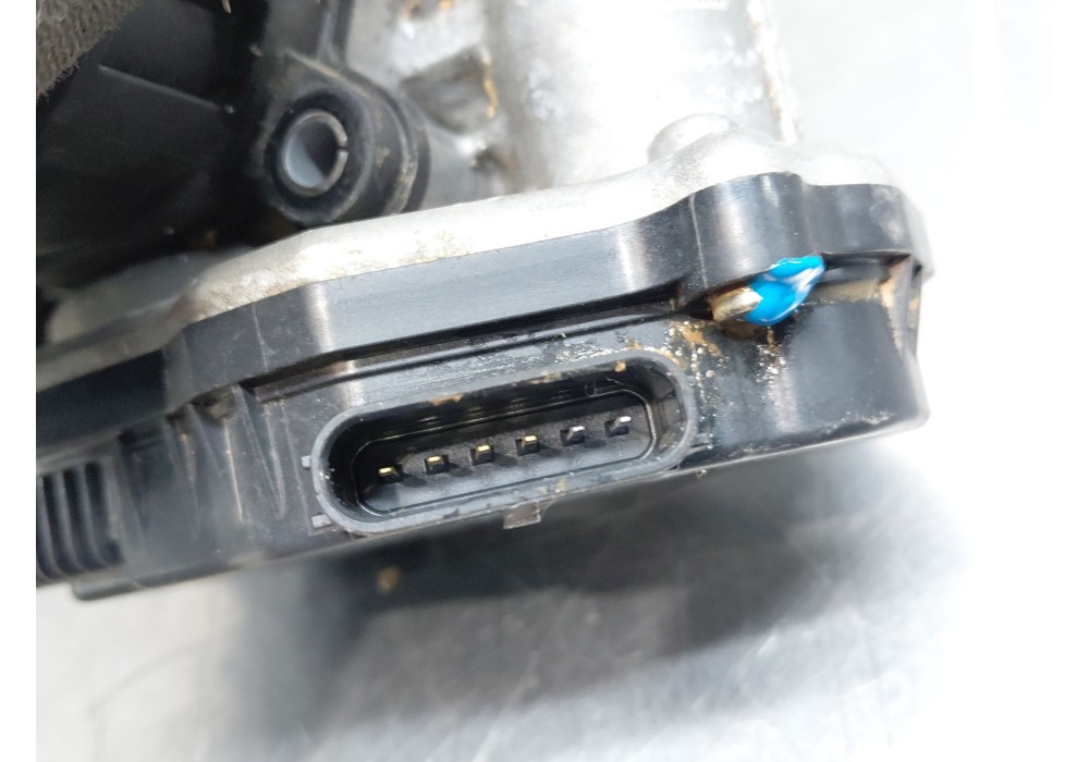 Recambio de caja mariposa para kia sportage concept referencia OEM IAM 351002M417  