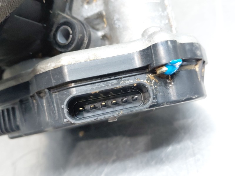 Recambio de caja mariposa para kia sportage concept referencia OEM IAM 351002M417  