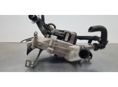 Recambio de valvula egr para citroen c4 lim. exclusive referencia OEM IAM 1618LN 50563902