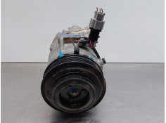 Recambio de compresor aire acondicionado para kia sportage concept referencia OEM IAM 97701N7200   2