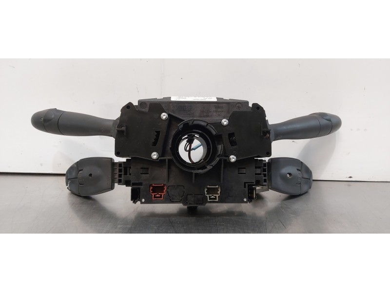 Recambio de mando multifuncion para peugeot 207 confort referencia OEM IAM 96661300XT   Recambio de mando multifuncion para peugeot 207 confort referencia OEM IAM 96661300XT