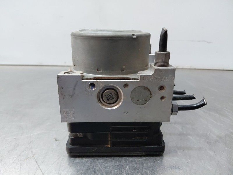 Recambio de abs para citroën c4 cactus 1.2 vti 82 referencia OEM IAM 1612542280 9813805280 