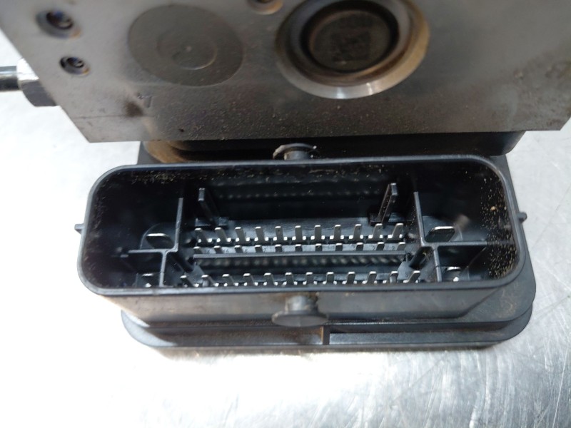 Recambio de abs para citroën c4 cactus 1.2 vti 82 referencia OEM IAM 1612542280 9813805280 