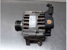 Recambio de alternador para citroën c4 cactus 1.2 vti 82 referencia OEM IAM 1648232180  