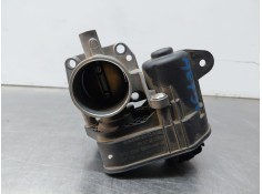 Recambio de caja mariposa para citroën c4 cactus 1.2 vti 82 referencia OEM IAM 9673622380  