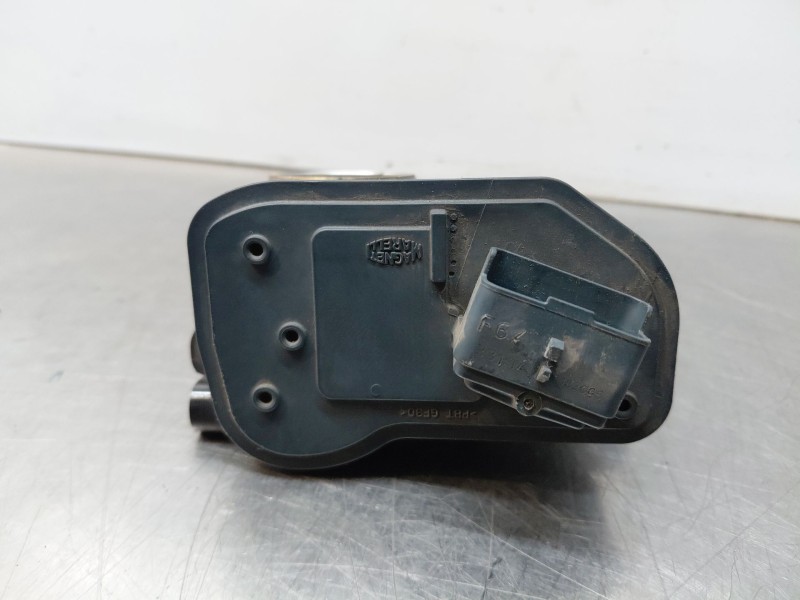 Recambio de caja mariposa para citroën c4 cactus 1.2 vti 82 referencia OEM IAM 9673622380  