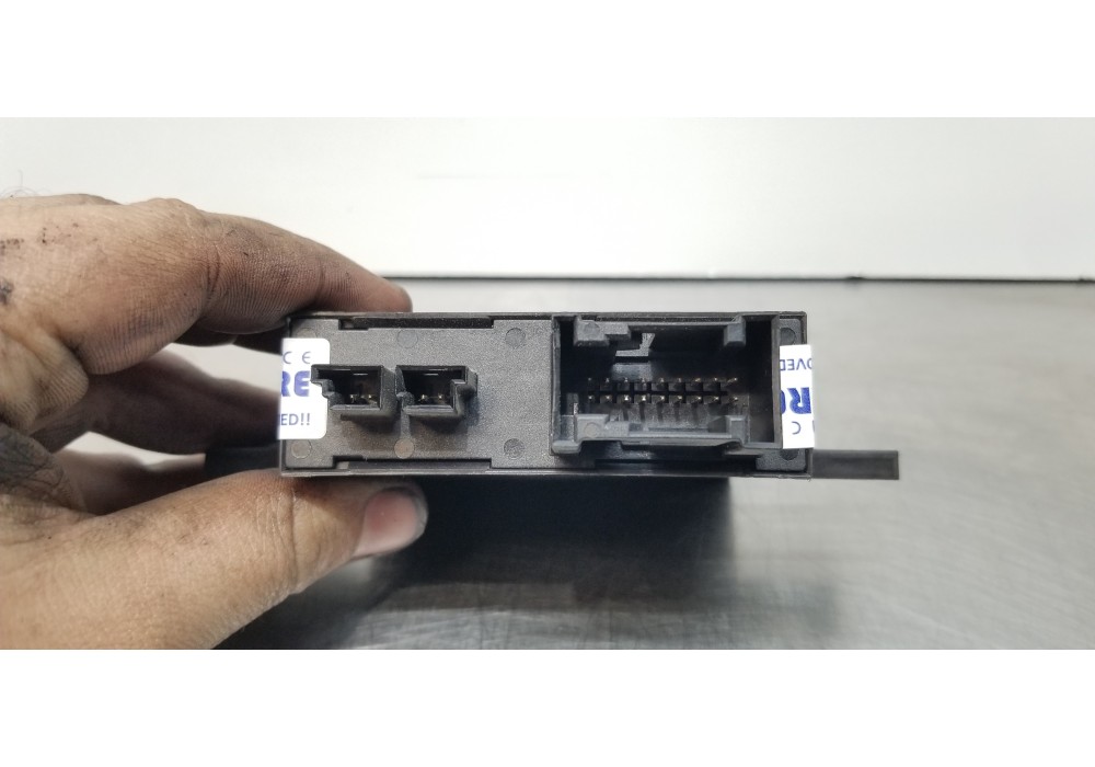 Recambio de modulo electronico para mercedes clase s (w221) berlina 420 / 450 cdi (221.028) referencia OEM IAM A2215402362  