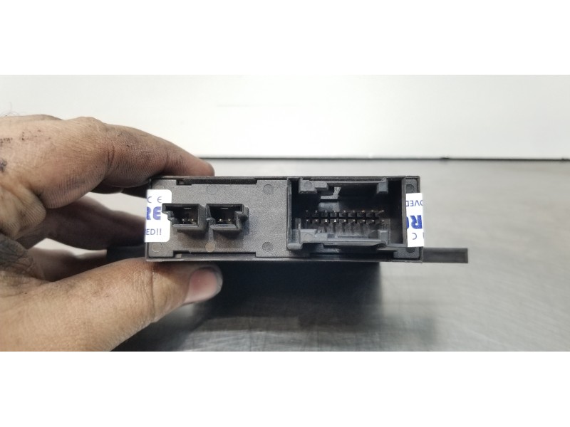 Recambio de modulo electronico para mercedes clase s (w221) berlina 420 / 450 cdi (221.028) referencia OEM IAM A2215402362  