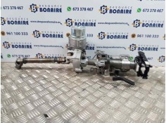 Recambio de columna direccion para citroen c4 coupe vtr referencia OEM IAM 8633A109   2