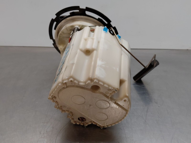Recambio de aforador para chevrolet cruze (j300) 2.0 cdi referencia OEM IAM 13594885 13504149 