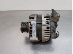 Recambio de alternador para chevrolet cruze (j300) 2.0 cdi referencia OEM IAM 13580078  