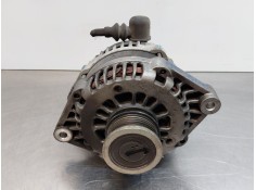 Recambio de alternador para chevrolet cruze (j300) 2.0 cdi referencia OEM IAM 13580078   2