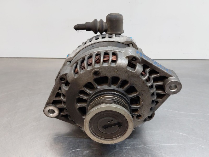 Recambio de alternador para chevrolet cruze (j300) 2.0 cdi referencia OEM IAM 13580078  