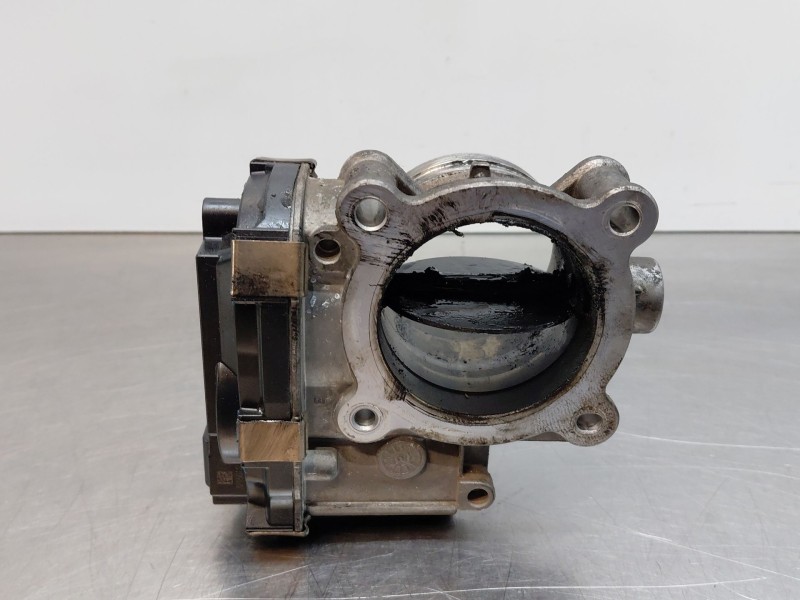 Recambio de caja mariposa para chevrolet cruze (j300) 2.0 cdi referencia OEM IAM 25198476 25183238 