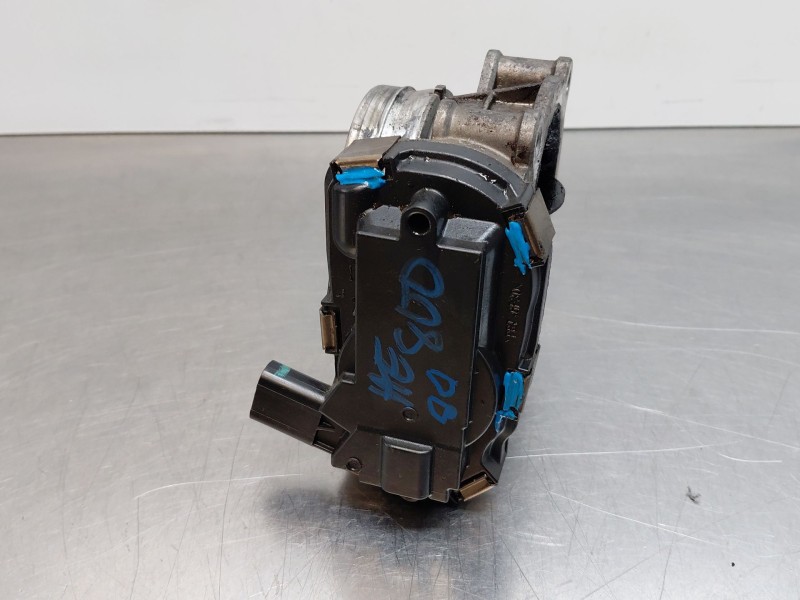 Recambio de caja mariposa para chevrolet cruze (j300) 2.0 cdi referencia OEM IAM 25198476 25183238 