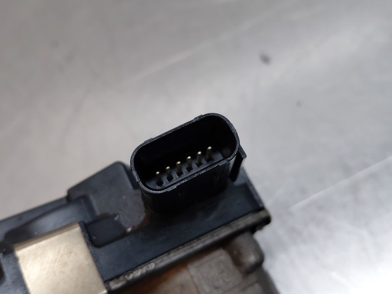 Recambio de caja mariposa para chevrolet cruze (j300) 2.0 cdi referencia OEM IAM 25198476 25183238 