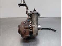 Recambio de turbocompresor para chevrolet cruze (j300) 2.0 cdi referencia OEM IAM 25194653 25187703 