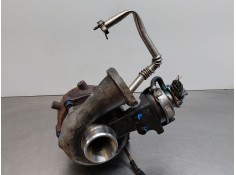 Recambio de turbocompresor para chevrolet cruze (j300) 2.0 cdi referencia OEM IAM 25194653 25187703  2