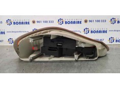 Recambio de piloto trasero derecho para porsche boxster (typ 986) básico referencia OEM IAM 98663144203   2