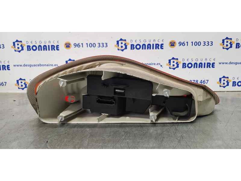 Recambio de piloto trasero derecho para porsche boxster (typ 986) básico referencia OEM IAM 98663144203   Recambio de piloto trasero derecho para porsche boxster (typ 986) básico referencia OEM IAM 98663144203