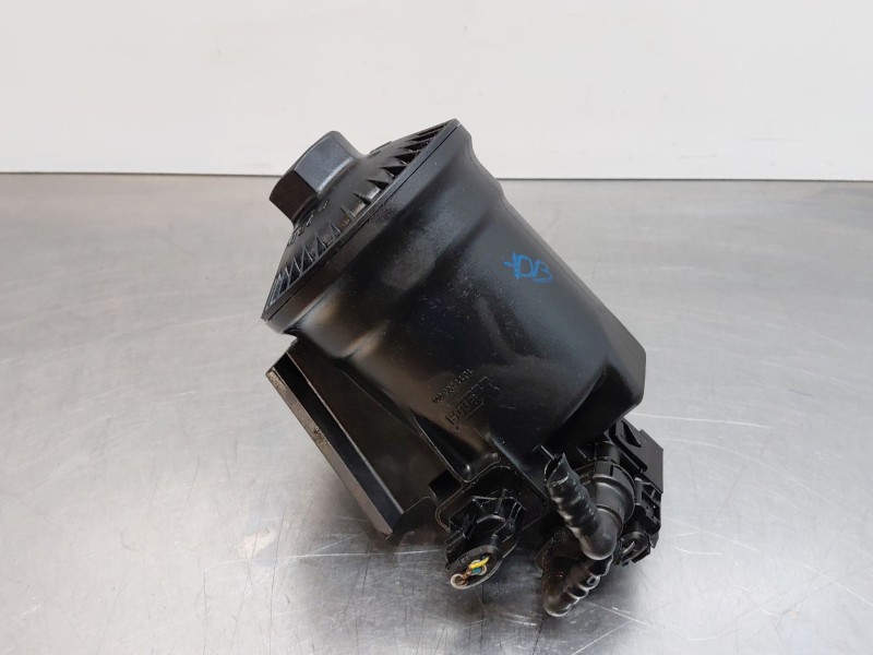 Recambio de soporte filtro gasoil para chevrolet cruze (j300) 2.0 cdi referencia OEM IAM 13244294  