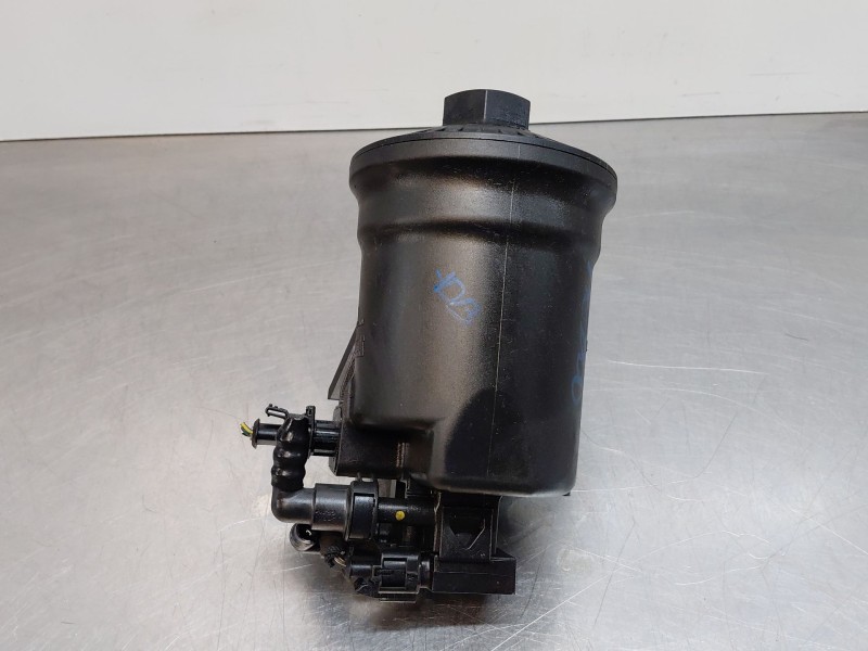 Recambio de soporte filtro gasoil para chevrolet cruze (j300) 2.0 cdi referencia OEM IAM 13244294  