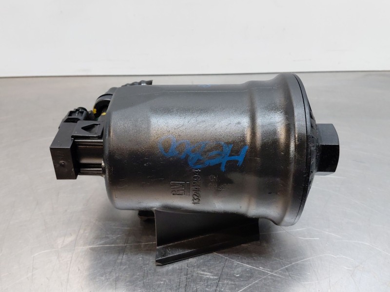 Recambio de soporte filtro gasoil para chevrolet cruze (j300) 2.0 cdi referencia OEM IAM 13244294  