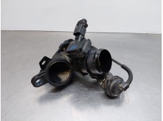 Recambio de caja mariposa para peugeot 5008 (0u_, 0e_) 2.0 hdi 150 / bluehdi 150 referencia OEM IAM 0345G7  