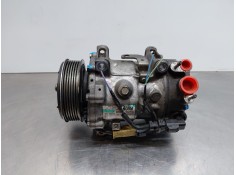 Recambio de compresor aire acondicionado para peugeot 5008 (0u_, 0e_) 2.0 hdi 150 / bluehdi 150 referencia OEM IAM 6453ZS 967145