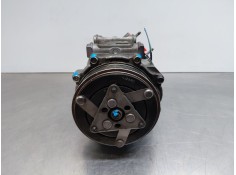 Recambio de compresor aire acondicionado para peugeot 5008 (0u_, 0e_) 2.0 hdi 150 / bluehdi 150 referencia OEM IAM 6453ZS 967145 2