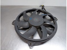 Recambio de electroventilador para peugeot 5008 (0u_, 0e_) 2.0 hdi 150 / bluehdi 150 referencia OEM IAM 1253 K4  