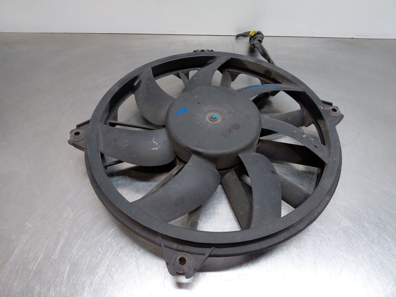 Recambio de electroventilador para peugeot 5008 (0u_, 0e_) 2.0 hdi 150 / bluehdi 150 referencia OEM IAM 1253 K4  