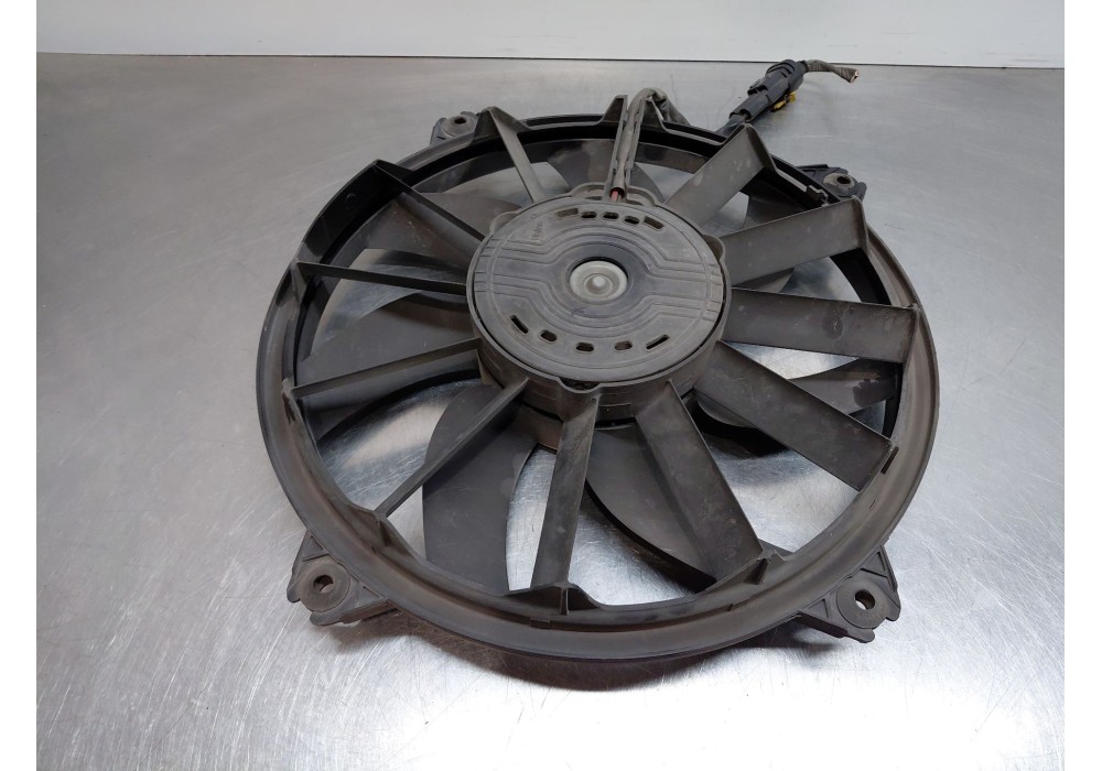 Recambio de electroventilador para peugeot 5008 (0u_, 0e_) 2.0 hdi 150 / bluehdi 150 referencia OEM IAM 1253 K4  