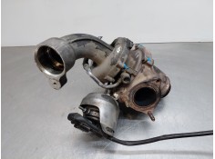 Recambio de turbocompresor para peugeot 5008 (0u_, 0e_) 2.0 hdi 150 / bluehdi 150 referencia OEM IAM 0375S6 9674962080 