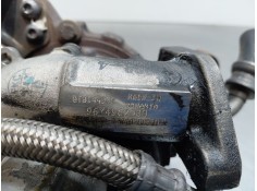Recambio de turbocompresor para peugeot 5008 (0u_, 0e_) 2.0 hdi 150 / bluehdi 150 referencia OEM IAM 0375S6 9674962080  2
