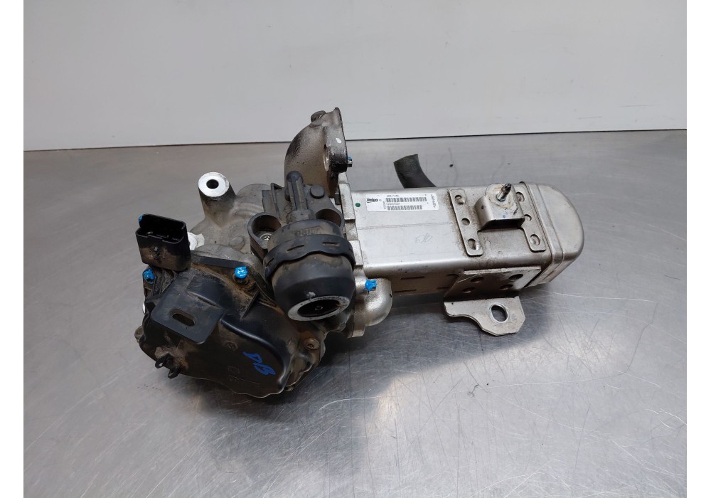 Recambio de valvula egr para peugeot 5008 (0u_, 0e_) 2.0 hdi 150 / bluehdi 150 referencia OEM IAM 9678257280  
